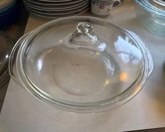 Vintage Corning Ware