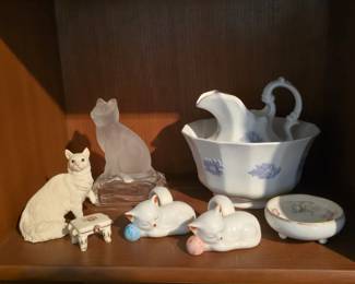 Pretty Kitties