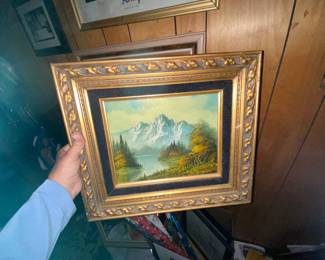 Sale Picture