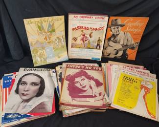 Sale Picture