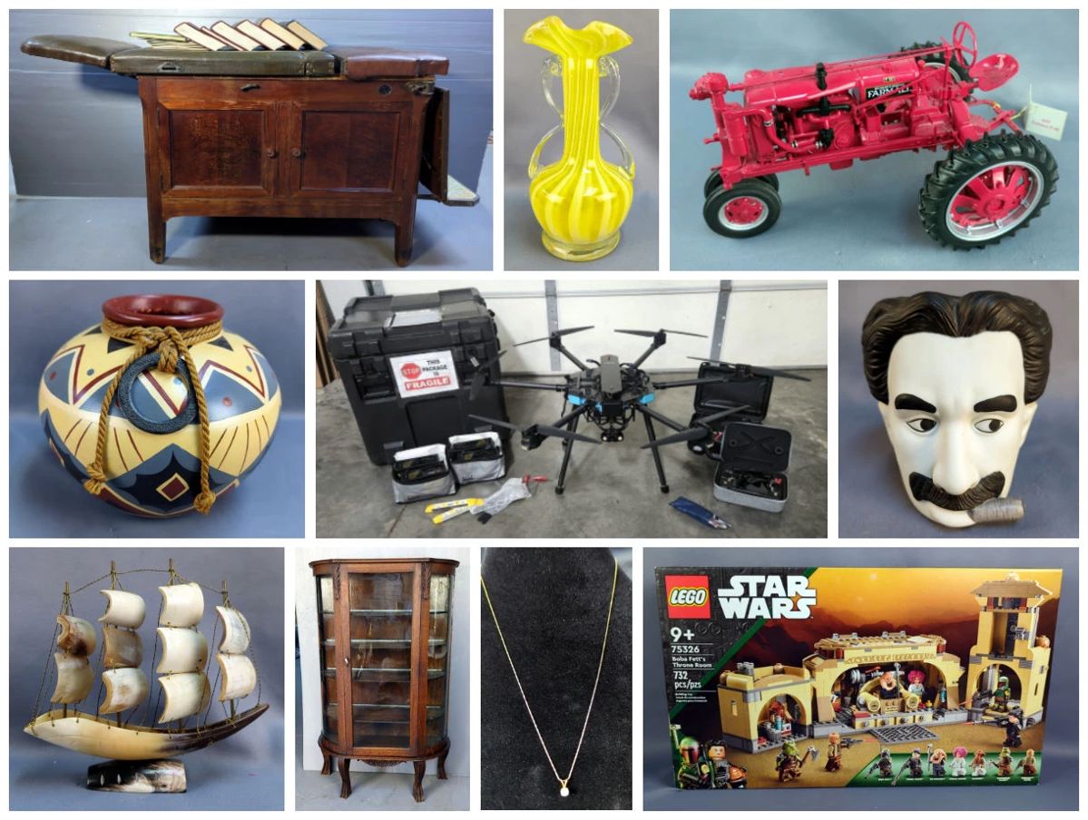 www.mayoauction.com