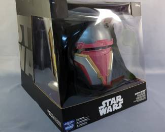 Star Wars Darth Revan Adult Deluxe Helmet