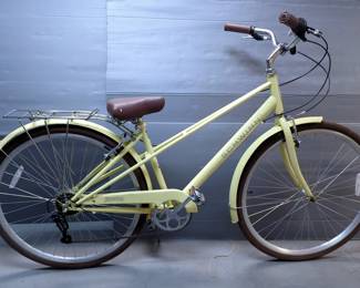 Schwinn Admiral Bicycle