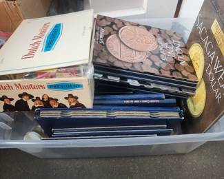 Coin Collections