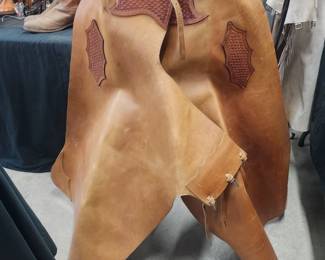 Men’s chaps