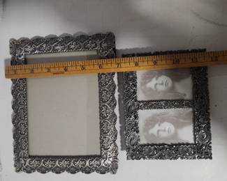 FRAMES