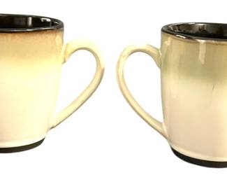 Sango Mugs
