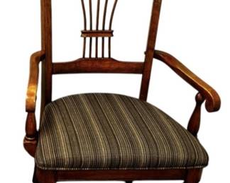 Universal Furniture Rustic Dining Chair