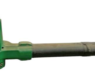 Weed Eater Ground Sweeper