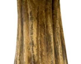 Art Deco Woman In The Wind