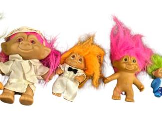 Trolls