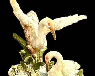Cornerstore Creation Swans
