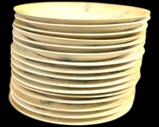 Jackson International Plates
