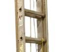 Werner 24ft Extension Ladder