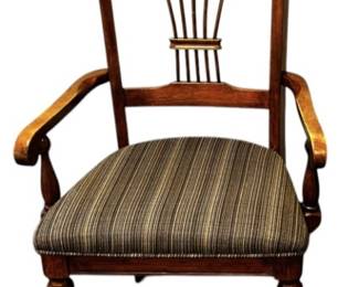 Universal Furniture Rustic Dining Chair