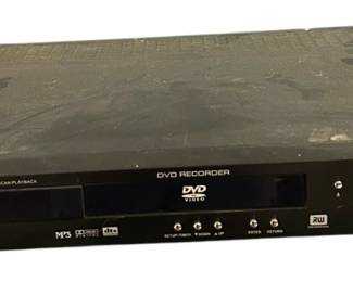Cyberhome DVD Recorder