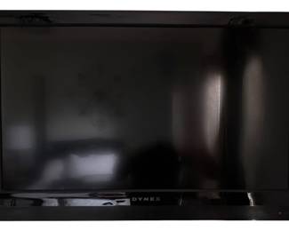 Dynex 32 Flat Screen TV
