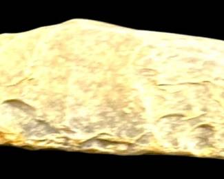 Flint Celt Or Spade
