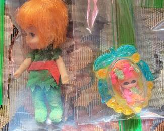 vintage Liddle Kiddles