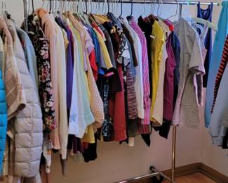 ladies clothing