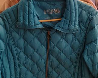 Michael kors jacket