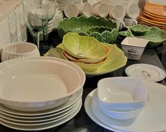 misc dishware