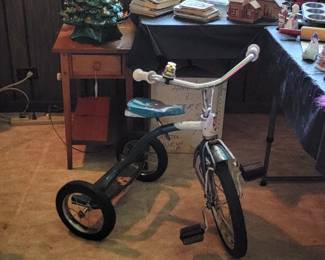 AMF junior tricycle