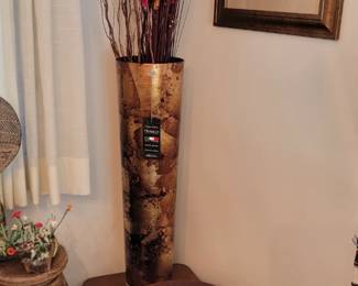 decor items
