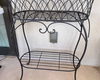 Garden planter