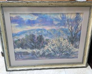 Original art