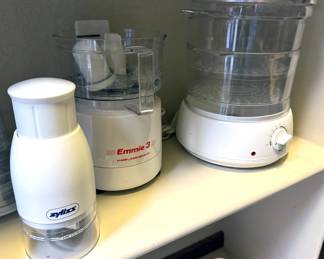 Kitchenwares