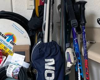 Skis