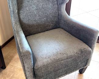 Arm chair