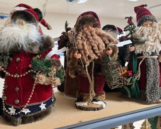 Holiday decor