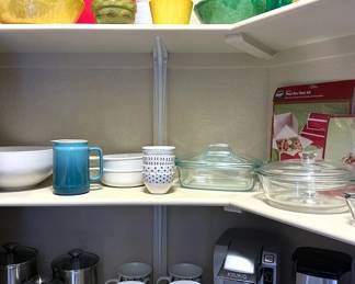 Kitchenwares