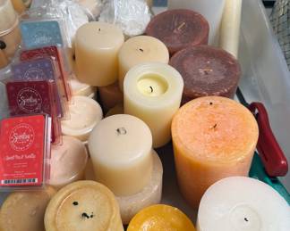 Candles