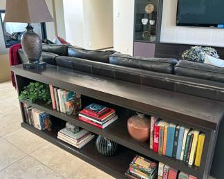 Bookshelf