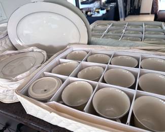 China set