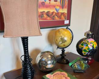 Decor