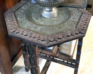 Side table