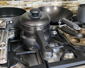 Cookware