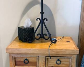 Nightstand