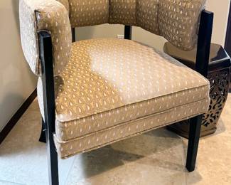 Arm chair