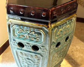 Pier One decor