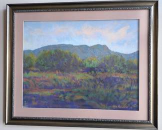Original artwork