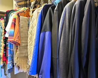 Clothing