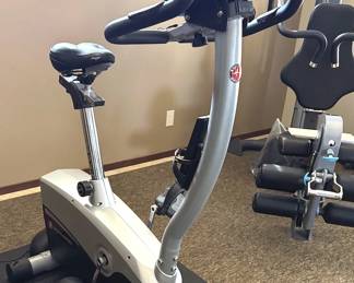 Exercise equipment