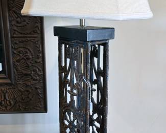 Table lamp
