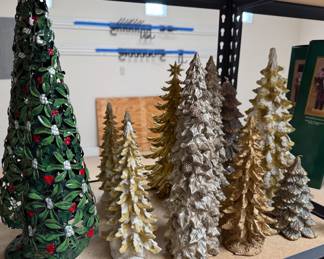 Holiday decor