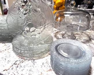 Glass plates